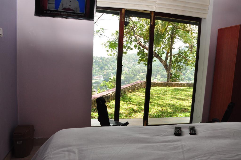 The Buena Vista Kandy Phòng bức ảnh