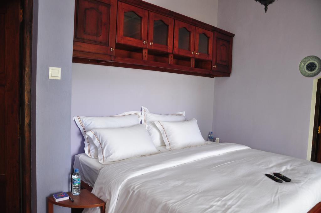 The Buena Vista Kandy Phòng bức ảnh