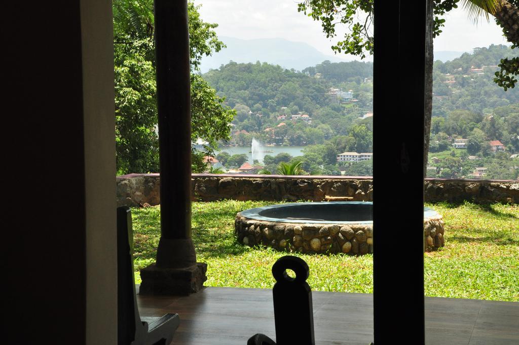 The Buena Vista Kandy Ngoại thất bức ảnh