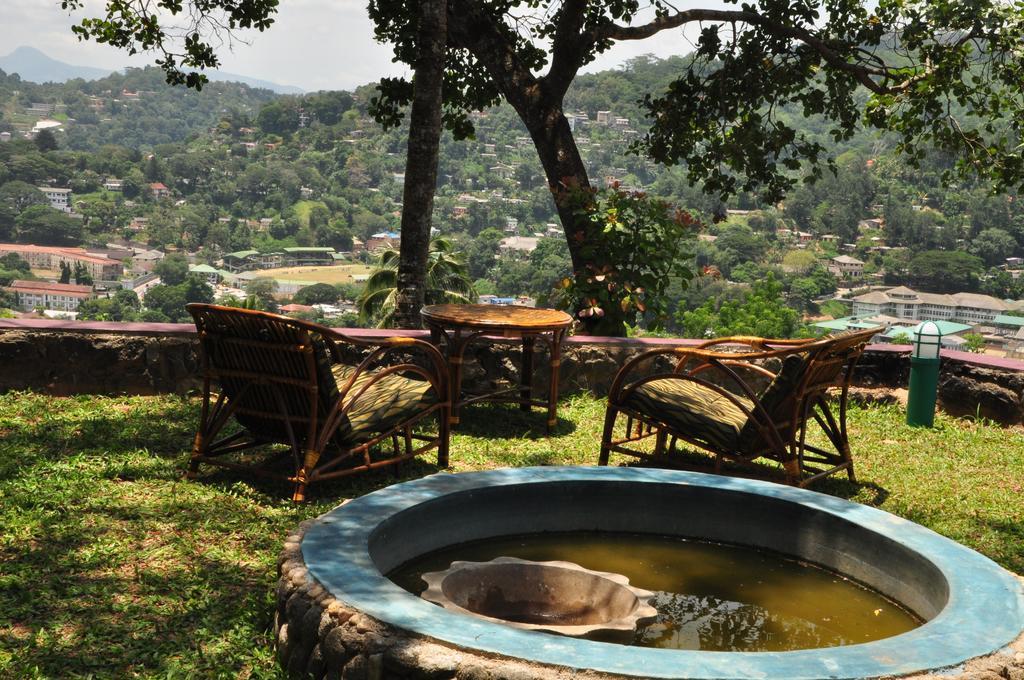 The Buena Vista Kandy Ngoại thất bức ảnh