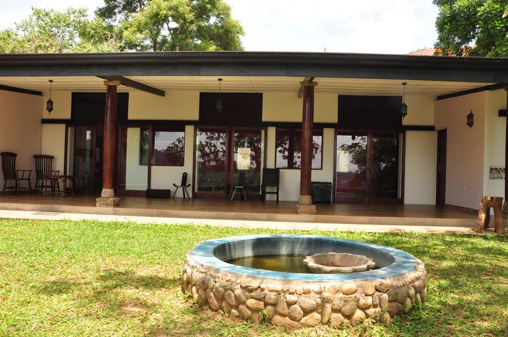 The Buena Vista Kandy Ngoại thất bức ảnh