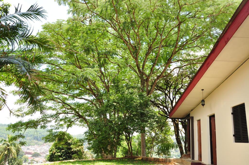 The Buena Vista Kandy Ngoại thất bức ảnh