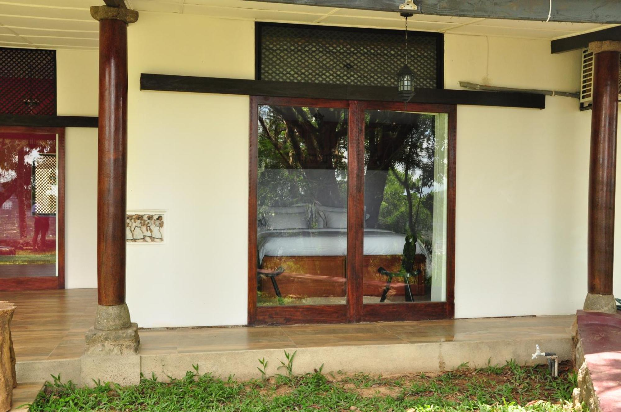 The Buena Vista Kandy Ngoại thất bức ảnh