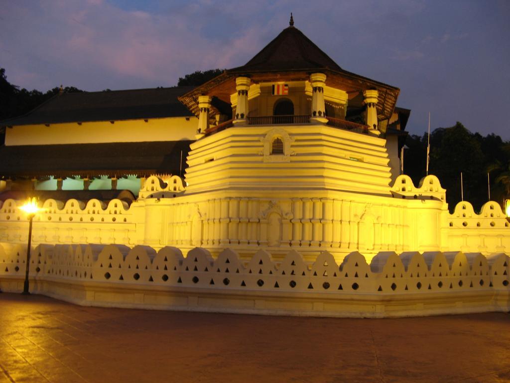 The Buena Vista Kandy Ngoại thất bức ảnh