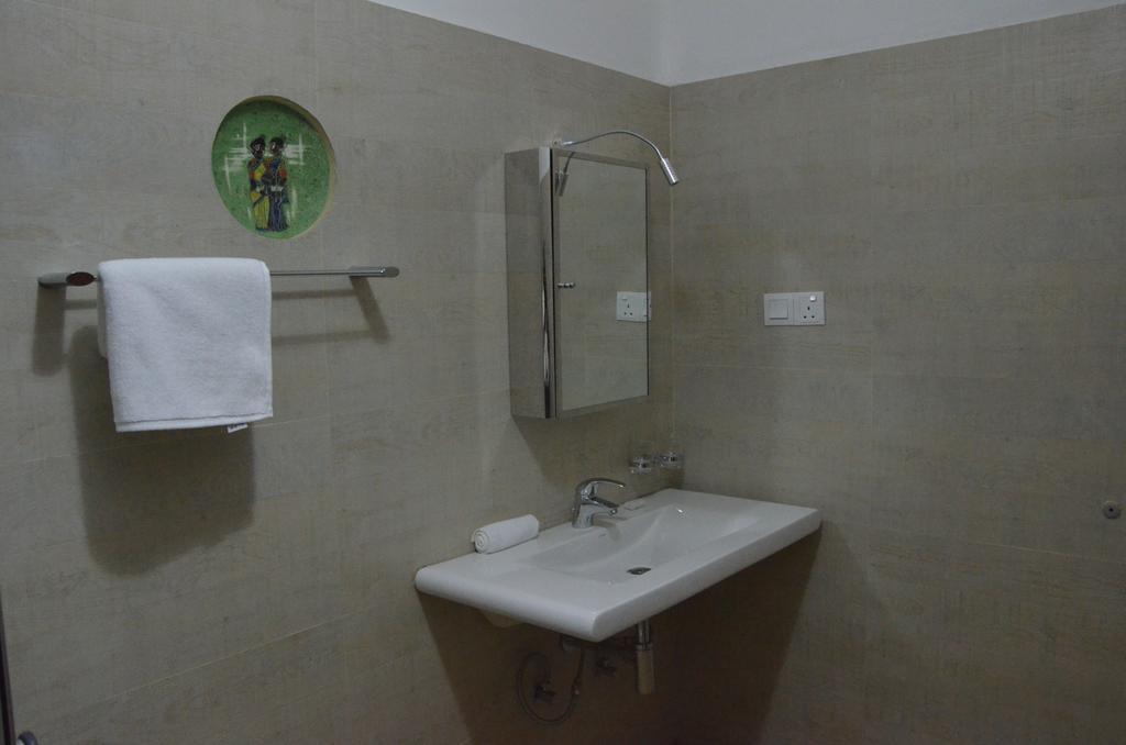 The Buena Vista Kandy Phòng bức ảnh