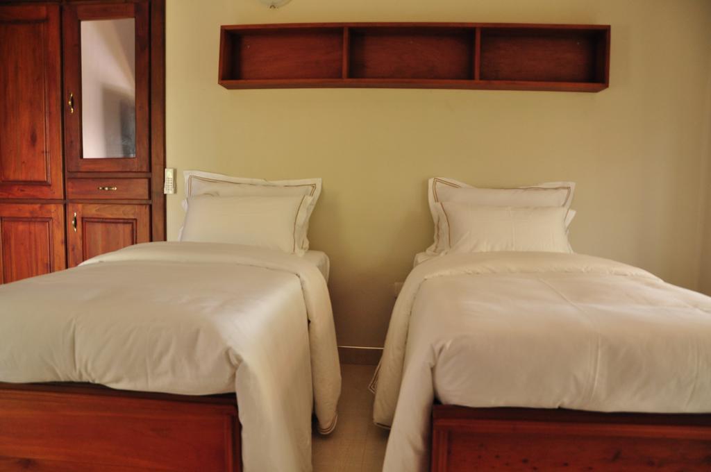 The Buena Vista Kandy Phòng bức ảnh
