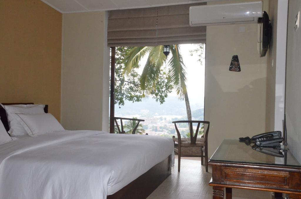 The Buena Vista Kandy Phòng bức ảnh