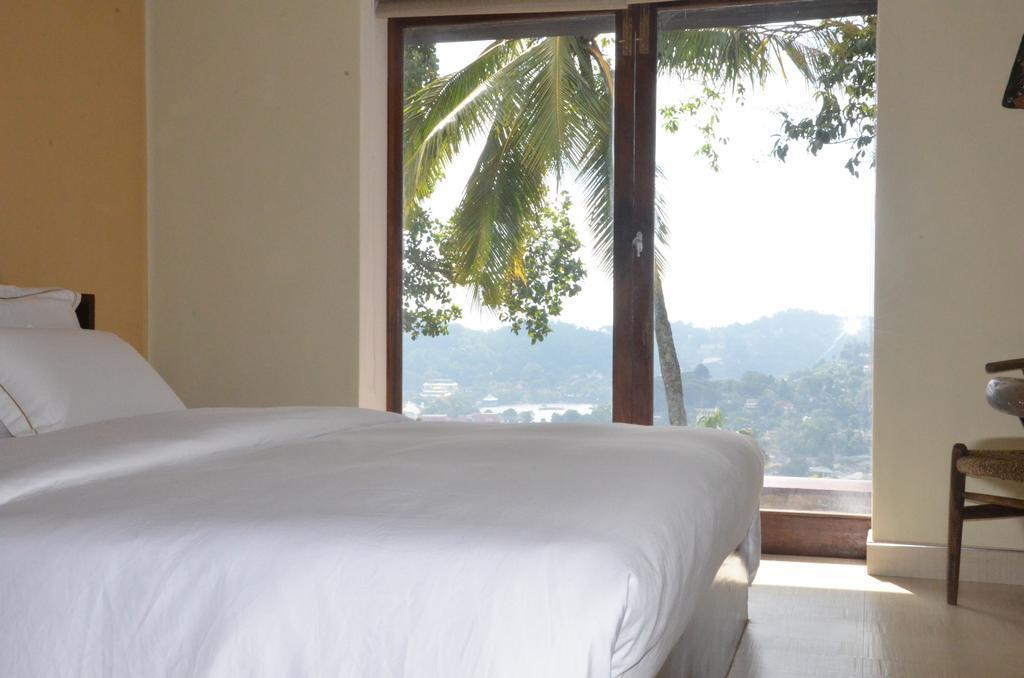 The Buena Vista Kandy Phòng bức ảnh