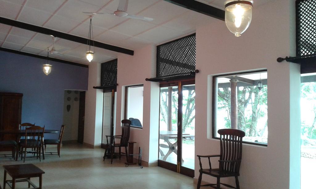 The Buena Vista Kandy Ngoại thất bức ảnh