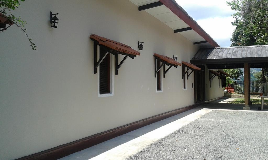 The Buena Vista Kandy Ngoại thất bức ảnh
