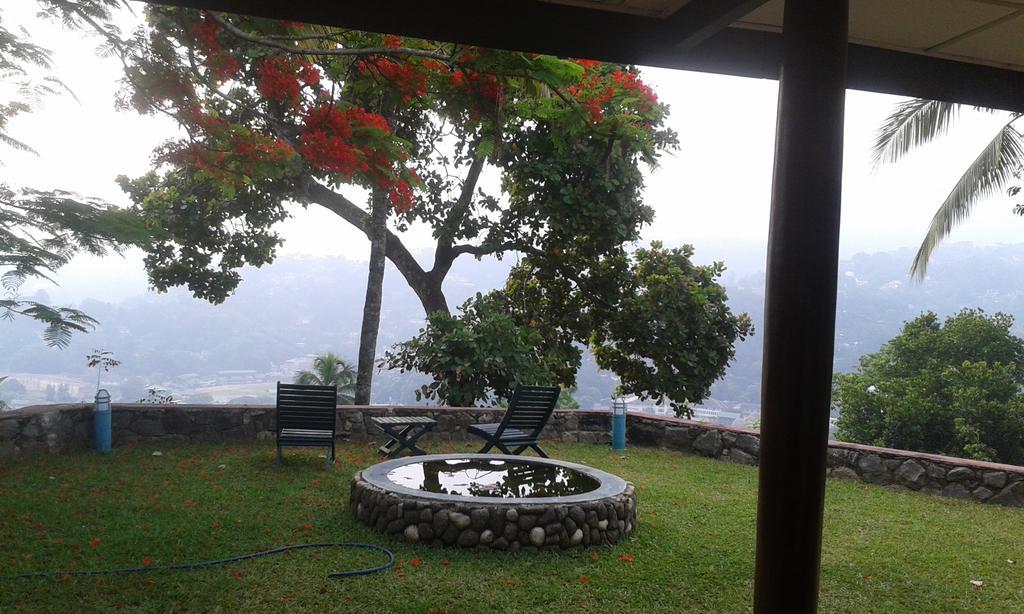 The Buena Vista Kandy Ngoại thất bức ảnh