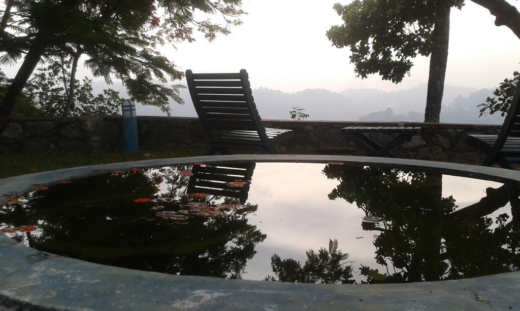 The Buena Vista Kandy Ngoại thất bức ảnh