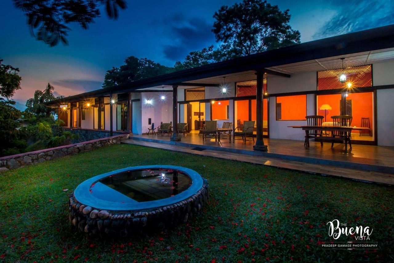The Buena Vista Kandy Ngoại thất bức ảnh
