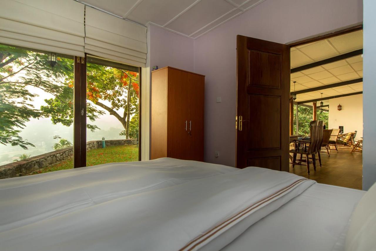 The Buena Vista Kandy Ngoại thất bức ảnh